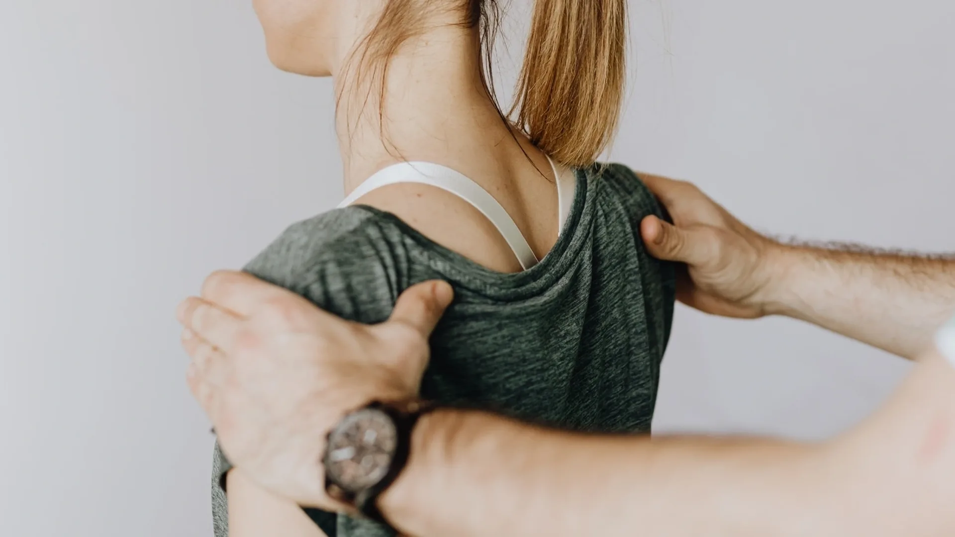 Conditions treated at HJ Manhattan Physical Therapy in New York
