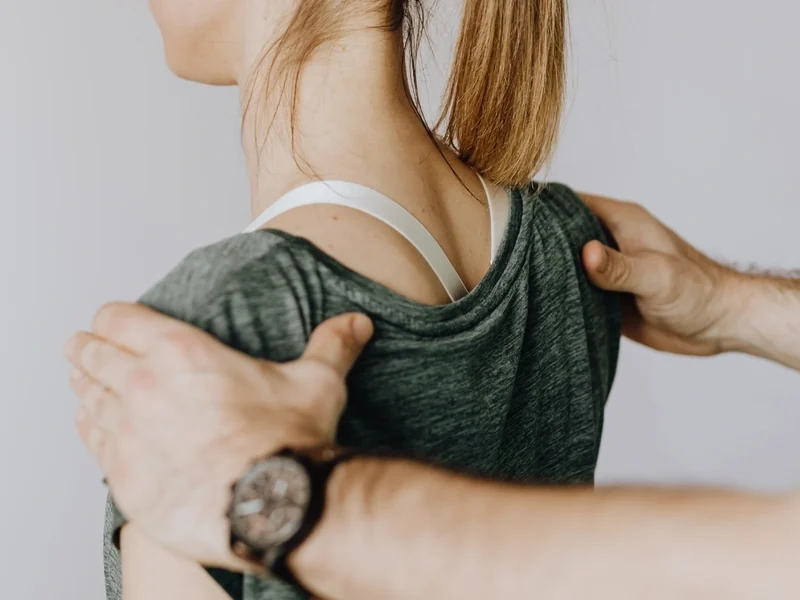 Musculoskeletal Pain physical therapy at HJ Manhattan Physical Therapy