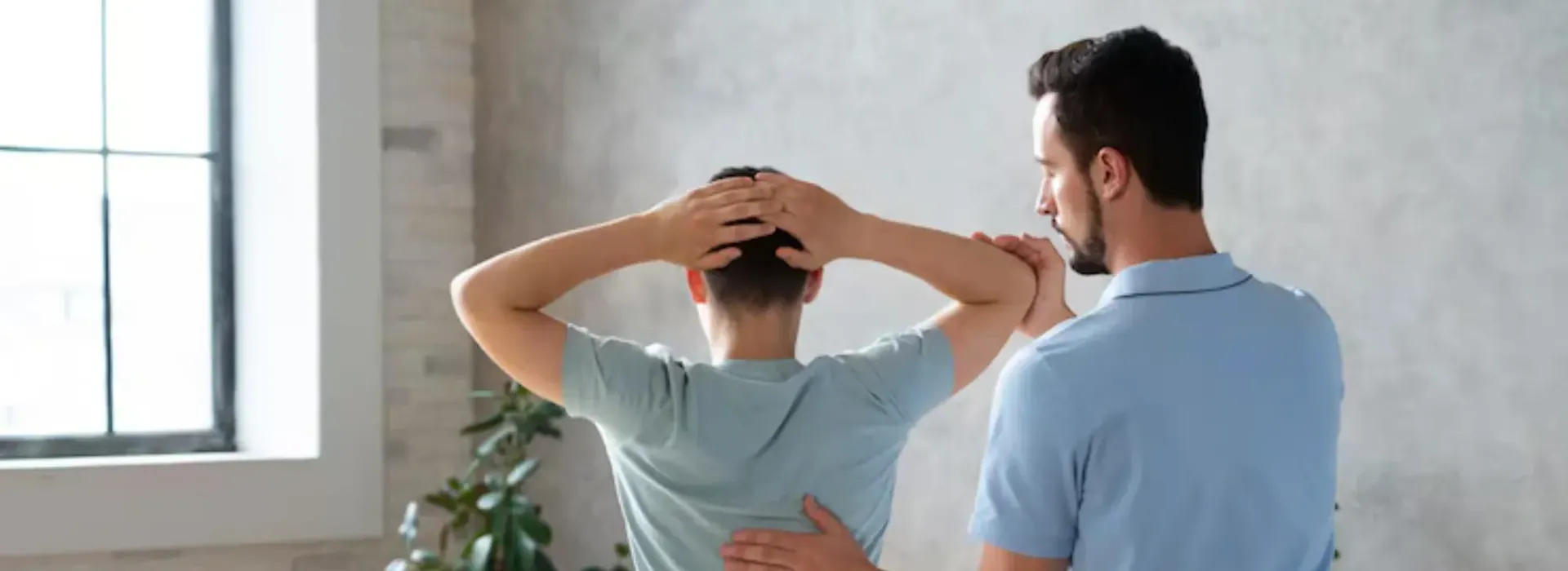 HJ Manhattan Physical Therapy physical therapy treatment room in New York