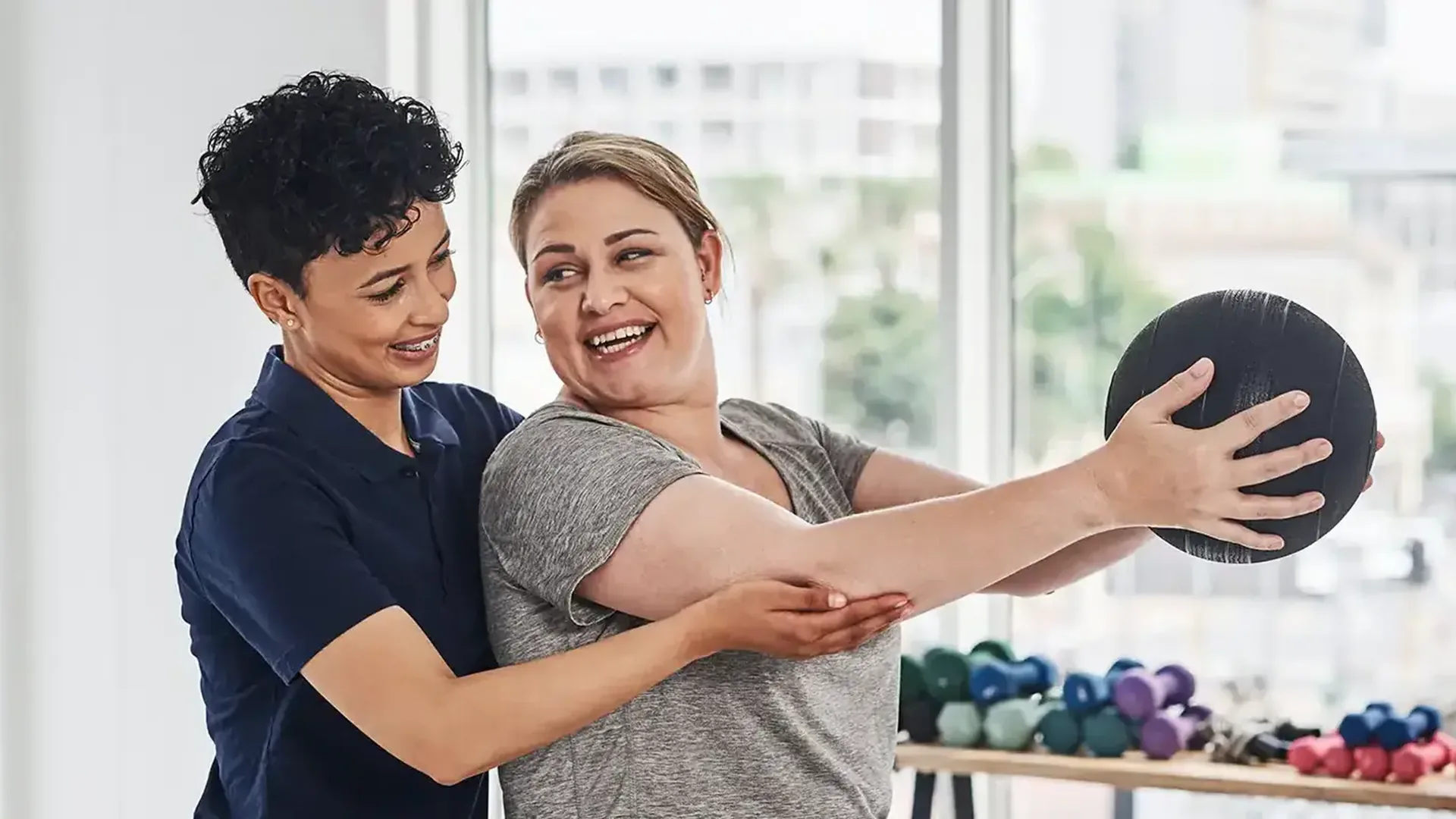 Sports Rehab in New York at HJ Manhattan Physical Therapy