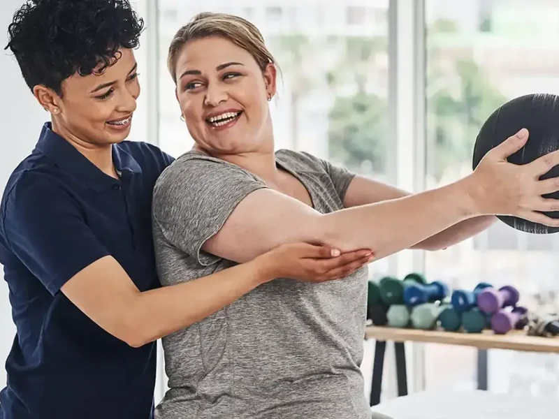 Sports Rehab treatment at HJ Manhattan Physical Therapy in New York